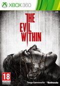Game XBox The Evil Within