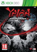 Game XBox Yaiba Ninja Gaiden Z